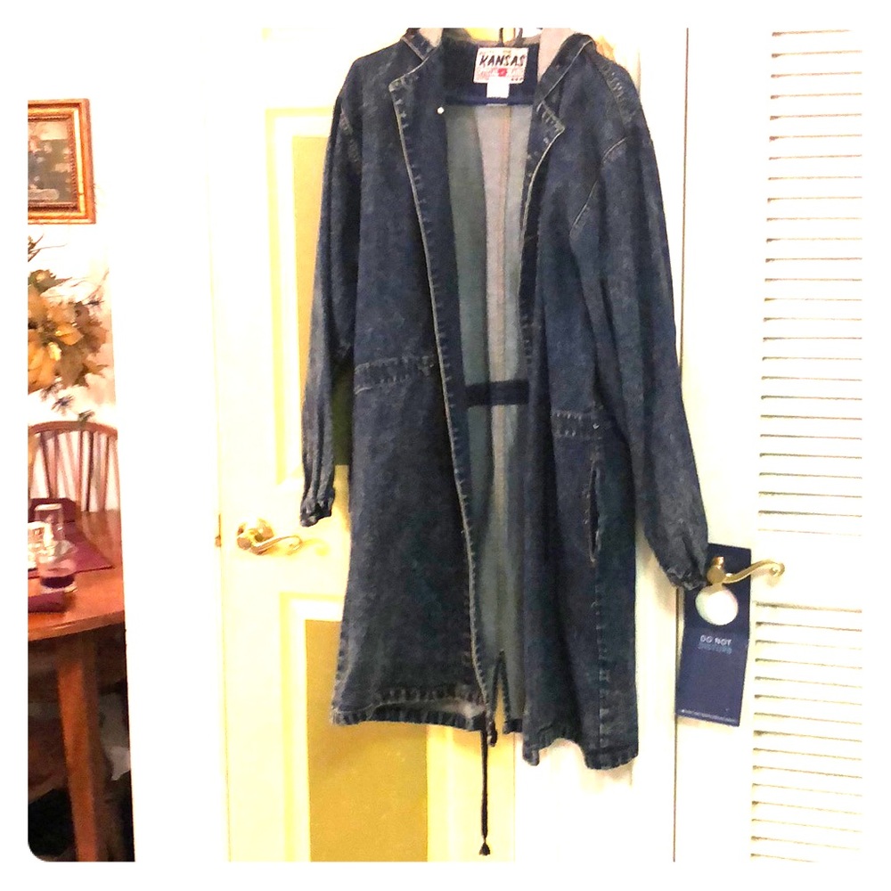 Coat